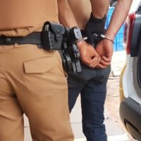 Imagem referente a Polícia Militar identifica responsável por latrocínio
