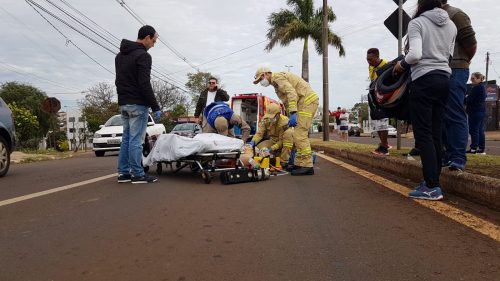 Avenida Brasil e Rua Presidente Kennedy são os pontos com maior número de acidentes; Veja ranking: