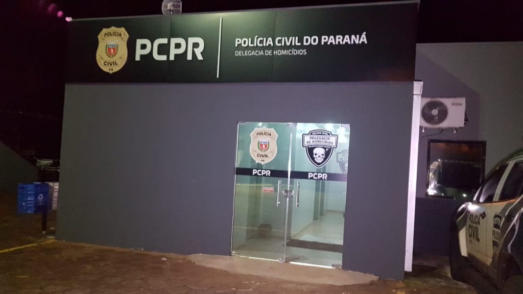 Homem é preso em flagrante por tentativa de homicídio que ocorreu no Bairro Lago Azul Homem é preso em flagrante por tentativa de homicídio que ocorreu no Bairro Lago Azul