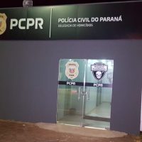 Imagem referente a Homem é preso em flagrante por tentativa de homicídio que ocorreu no Bairro Lago Azul