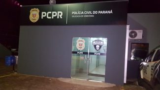 Homem é preso em flagrante por tentativa de homicídio que ocorreu no Bairro Lago Azul