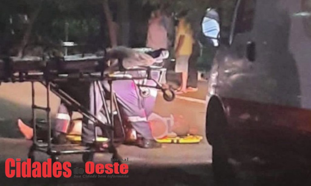 Homem é baleado em bar no interior de Missal