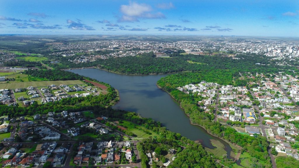 Abertura da Semana do Meio Ambiente acontece hoje (06); desassoreamento do Lago é um dos temas