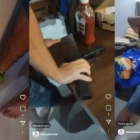 Imagem referente a Criminoso envolvido em sequestro de radialista em Curitiba matou a ex-companheira em Cascavel