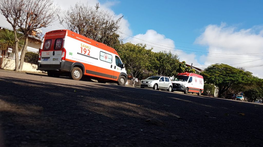 Mulher morre vítima de parada cardiorrespiratória no Maria Luiza