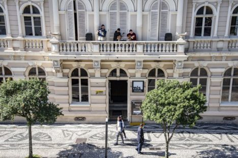 Motivado por novas atividades, MIS altera horário de visitação a partir deste mês Imagem referente a Motivado por novas atividades, MIS altera horário de visitação a partir deste mês