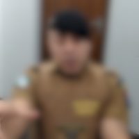 Imagem referente a Faca usada no crime ficou cravada nas costas de Nelci de Oliveira, disse autor do crime à PM