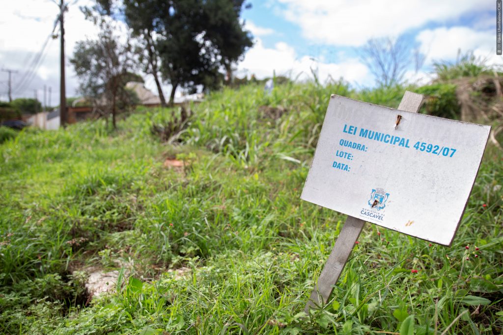 Aumentou o valor da multa para donos de lotes sem limpeza; fique atento