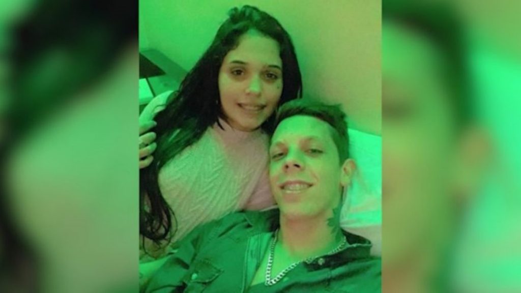 Casal de Cascavel que estava desaparecido é preso em SP com mais de 300 quilos de maconha