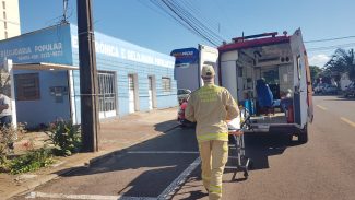 Homem que morreu esmagado por parede é identificado como João Iursach, 65 anos