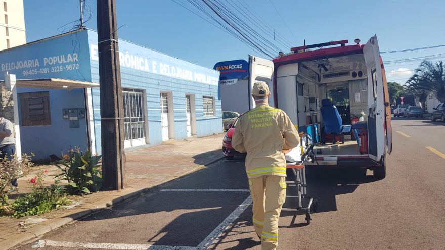 Homem que morreu esmagado por parede é identificado como João Iursach, 65 anos