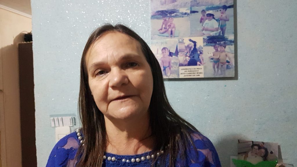 “Ele fica dois dias sem comer sem nada e eles não fazem a cirurgia” relata mãe de paciente