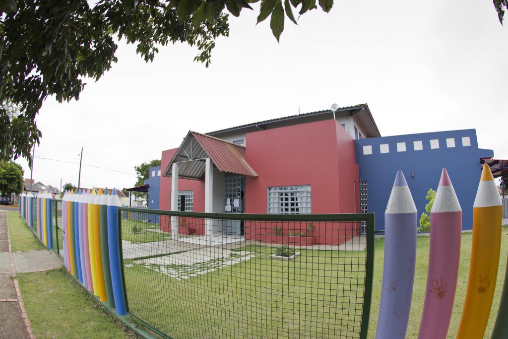 Educação zera fila dos CMEIs de Toledo