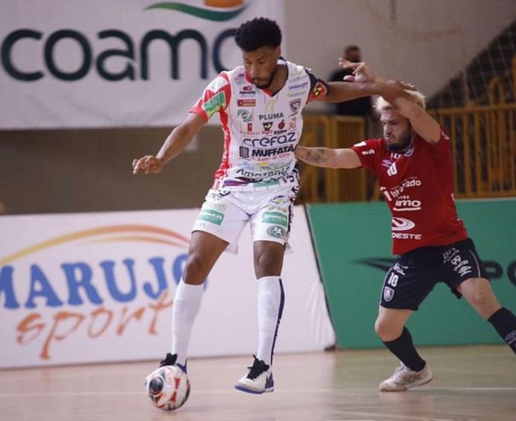 Contra Campo Mourão, Cascavel Futsal reencontra finalista da Série Ouro