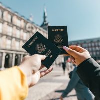 Imagem referente a Cliente de Cascavel que não sabia da necessidade de visto para viagem internacional será reembolsado