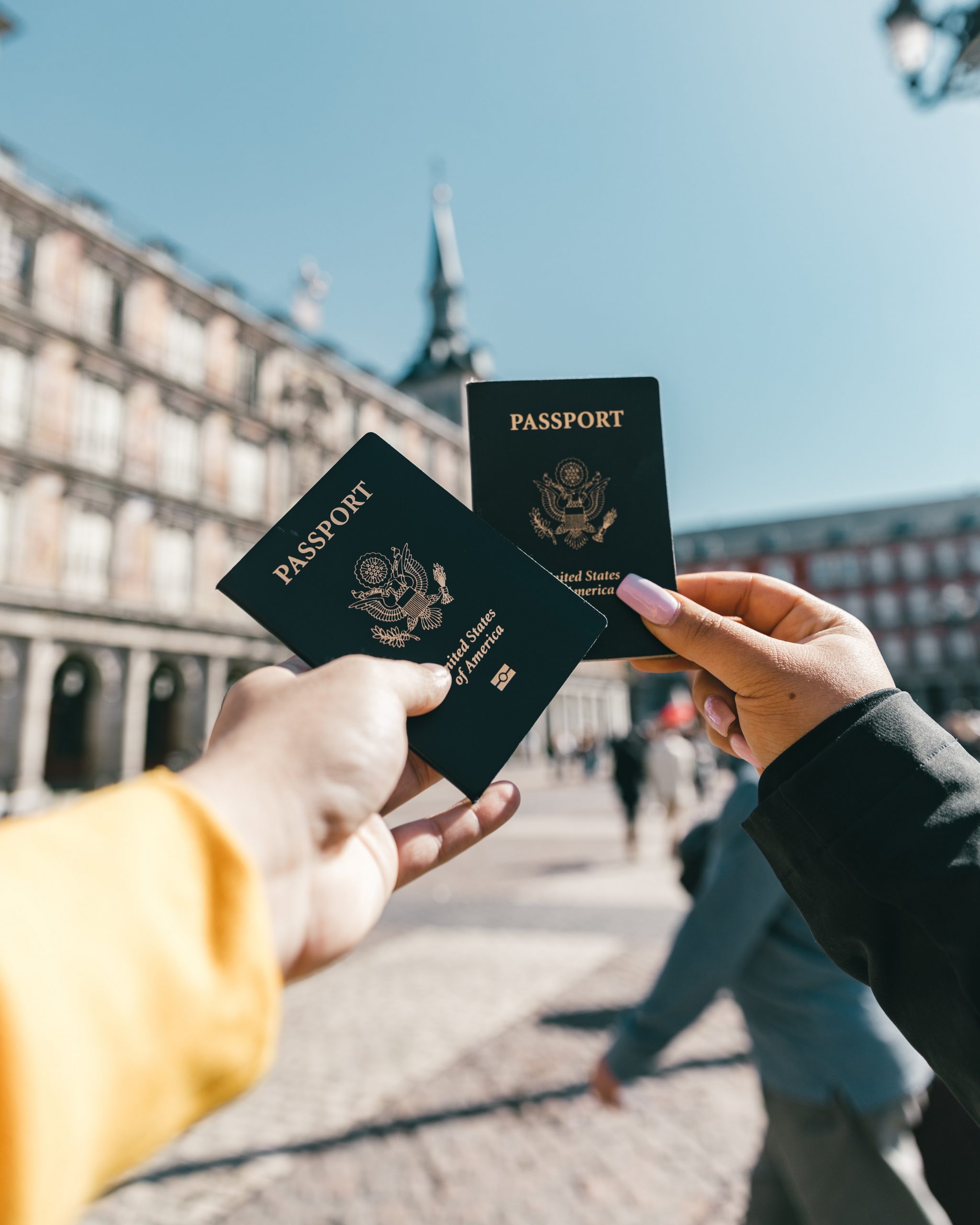 Cliente de Cascavel que não sabia da necessidade de visto para viagem internacional será reembolsado