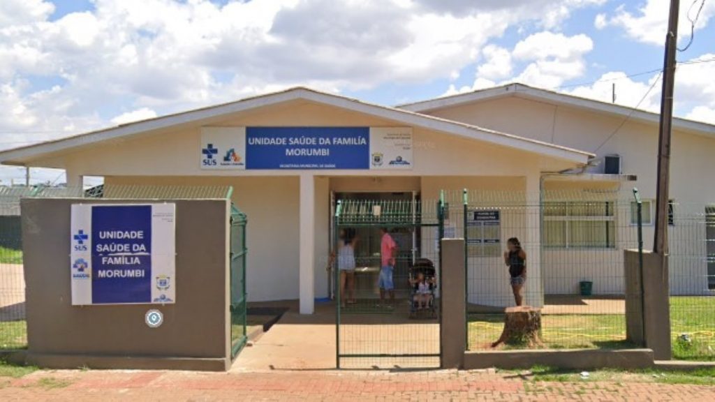Unidade de Saúde da Família do Bairro Morumbi será inaugurada na sexta-feira (17)