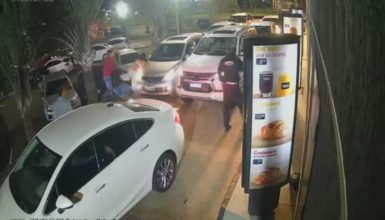 Imagem referente a Vai ou não a júri? Caso de briga mortal no McDonald’s ainda sem desfecho final