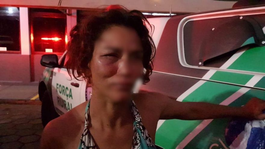 Após caso de agressão, Guarda Municipal detém indivíduos e recupera veículo com alerta de furto