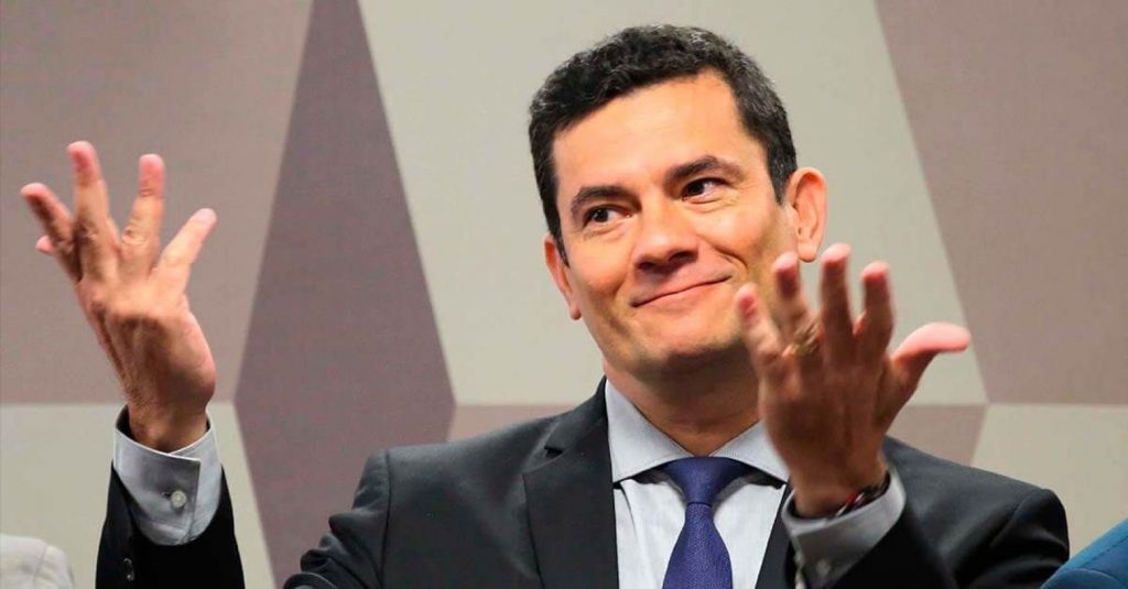 Moro tem 41,3% e Greca, 17,2%, na disputa ao governo do Paraná em 2026, aponta pesquisa