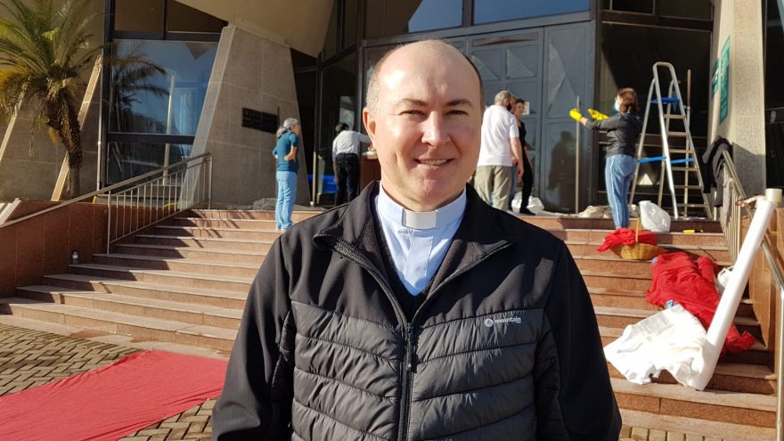 Você sabe o que é Corpus Christi? Padre Zico explica uma das celebrações mais importantes da Igreja Católica