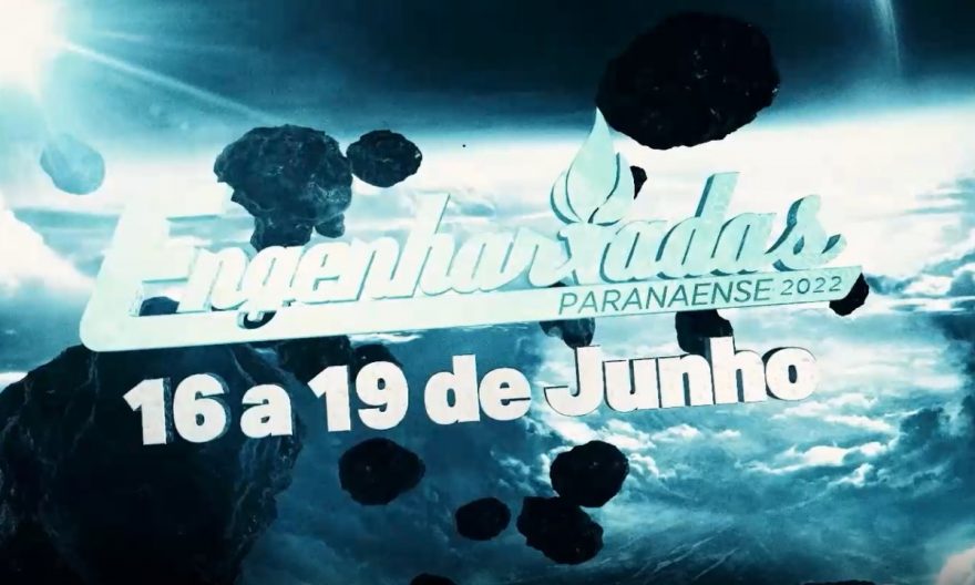 Engenharíadas Paranaense acontece em Cascavel