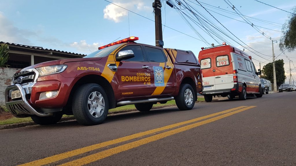 Idoso portador de câncer morre no Nova Cidade