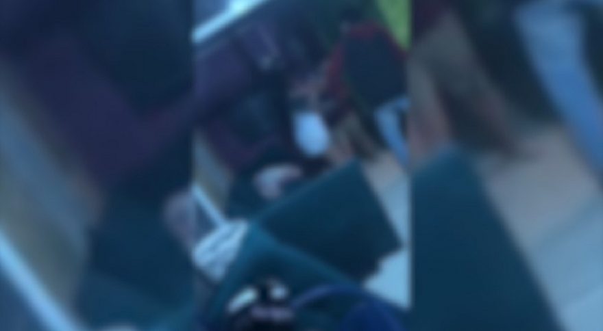 Vídeo mostra briga entre ex-companheiras que terminou com jovem ferida no Bairro Neva