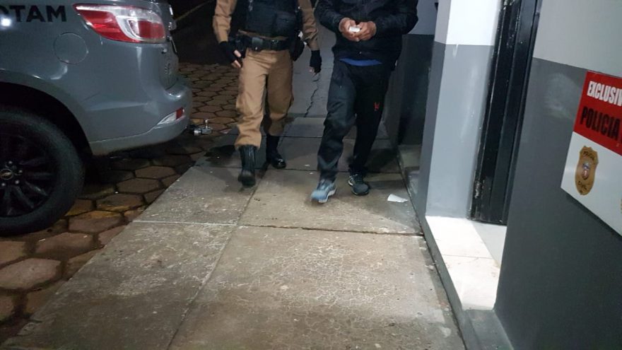 Homem é detido por dever R$ 11 mil de pensão alimentícia