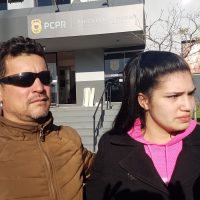 Imagem referente a Familiares de homem morto em casa noturna falam com a CGN e pedem por justiça
