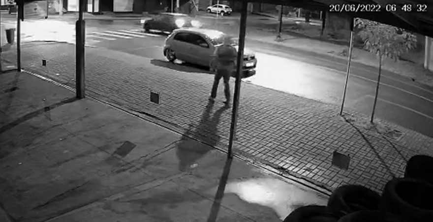 Taiara Silva procura homem que achou sua carteira