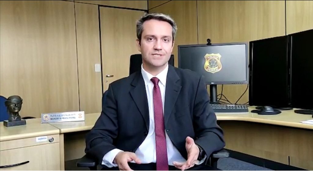 Operação contra exploração infantil teve detidos Curitiba, Campo Largo e Londrina