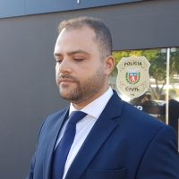 Imagem referente a Segurança de casa noturna se apresenta à DH e alega legítima defesa