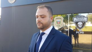 Segurança de casa noturna se apresenta à DH e alega legítima defesa