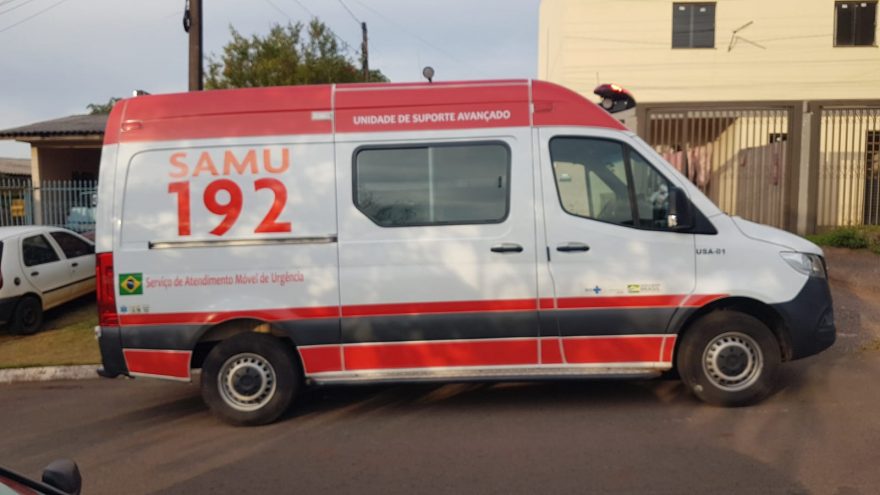 Idoso é encontrado morto em residência no Consolata