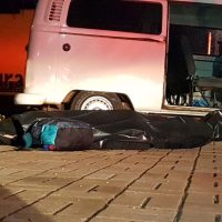 Imagem referente a Rapaz de 22 anos que morreu em grave colisão de trânsito é identificado