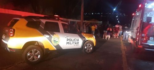 Jovem de 13 anos morre após ser espancado por outros adolescentes em Apucarana Imagem referente a Jovem de 13 anos morre após ser espancado por outros adolescentes em Apucarana