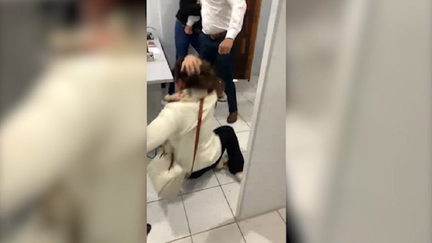 OAB se pronuncia após ato de violência praticado contra a Procuradora-Geral do município de Registro