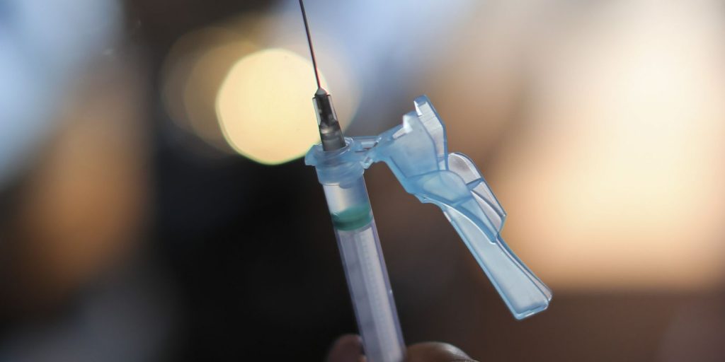 Campanha de Vacinação Contra a Gripe termina na sexta-feira (24)