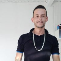 Imagem referente a Segunda vítima fatal de acidente no Jardim Itália é identificada como Evandro Marcelo Kutz