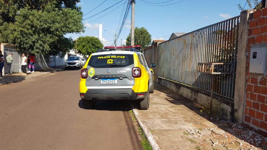 Mulher é encontrada morta em residência no Parque Verde