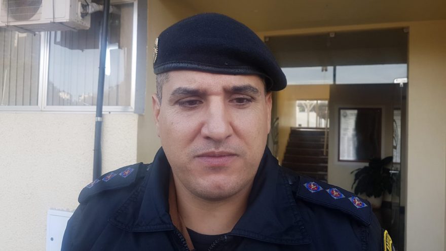 Operação Saturação: Polícia Militar amplia efetivos nas ruas para coibir crimes de furto no comércio