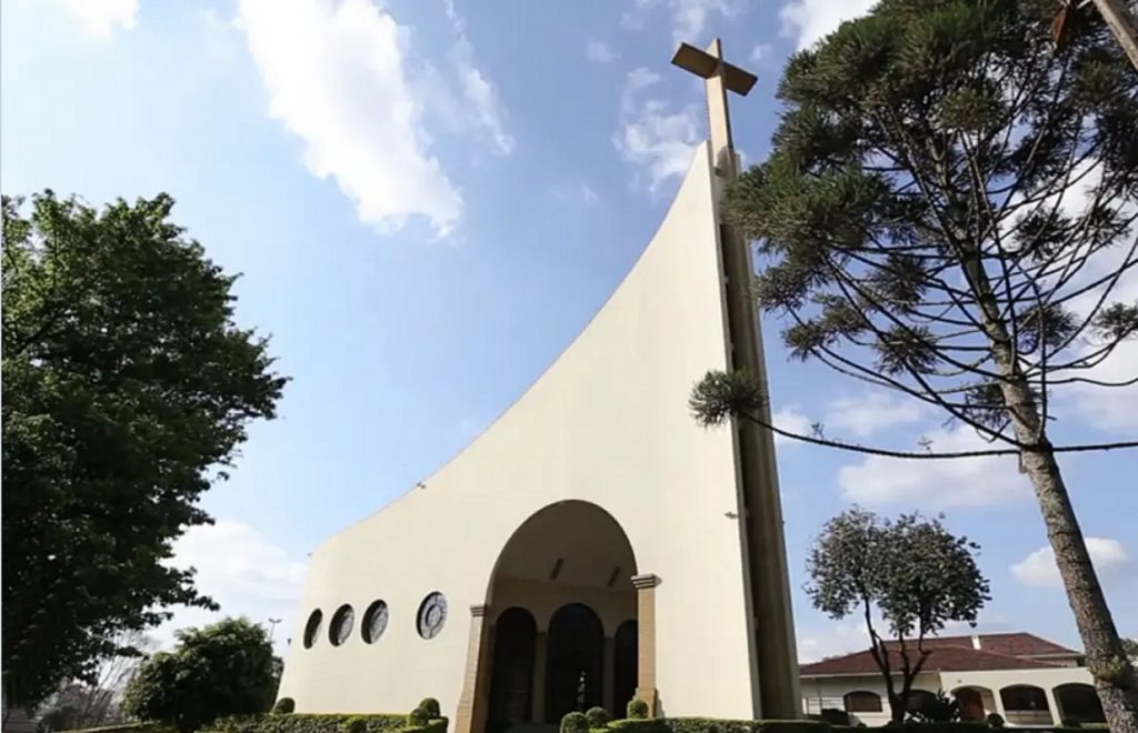 Com celebrações litúrgicas e feijoada, Paróquia São João Batista comemora Dia de São João