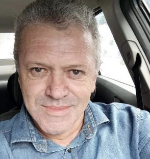 Radialista Kaká falece no Mato Grosso