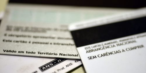 ANS suspende temporariamente comercialização de 70 planos de saúde Imagem referente a ANS suspende temporariamente comercialização de 70 planos de saúde