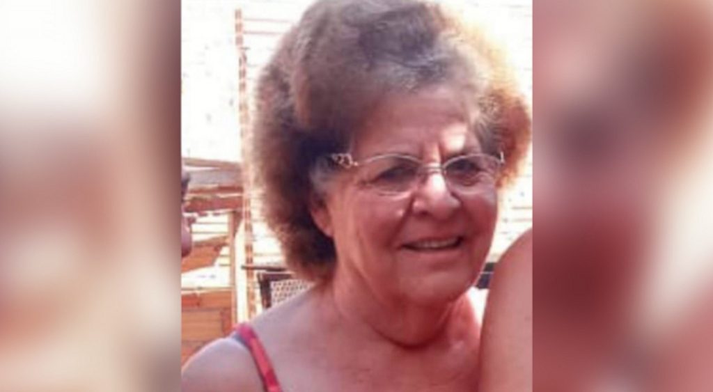 Família comunica falecimento de Ieda Terezinha Barbosa Luiz