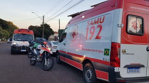 Menina de um ano morre em residência no Parque São Paulo Imagem referente a Menina de um ano morre em residência no Parque São Paulo