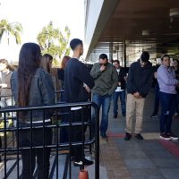 Imagem referente a Acusado da morte de Ailson Augusto Ortiz deve ser condenado hoje