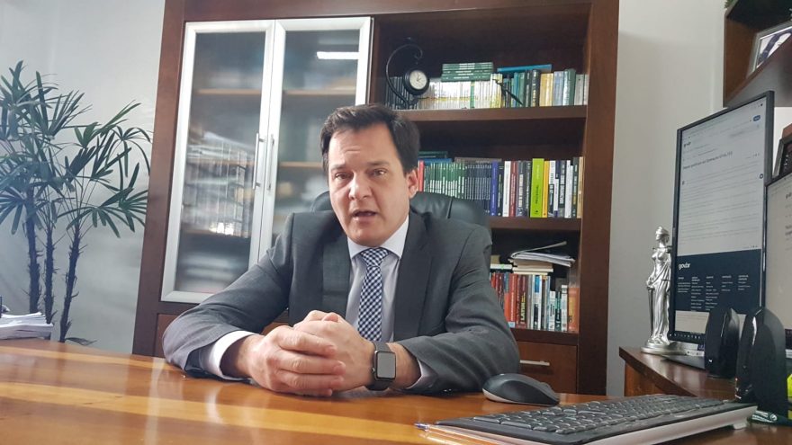 Audiência da Operação Efialtes é realizada hoje; advogado de agente penitenciário preso explica o caso