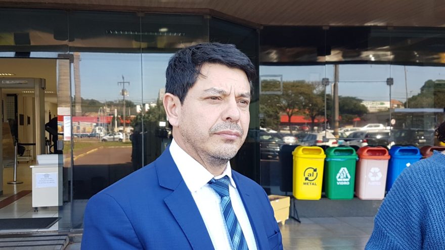 “Acreditamos que a pena seja superior a 20 anos” diz Assistente de Acusação